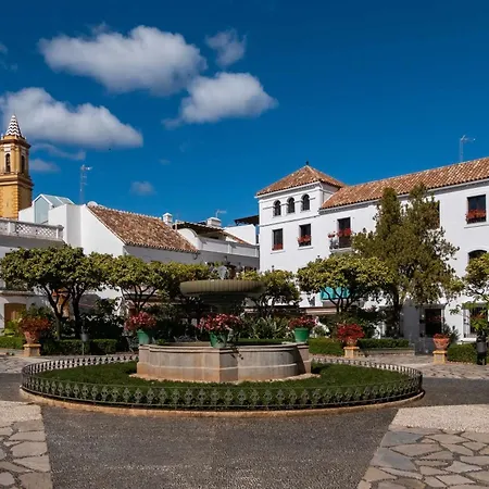 Holiday home Selecta Family By The Sea Estepona