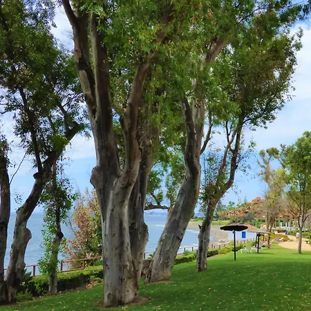 Holiday home Selecta Family By The Sea Estepona