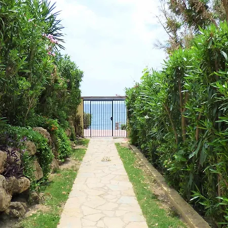 度假居 Selecta Family By The Sea 埃斯特波纳