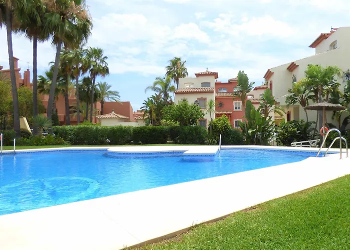 度假居 Selecta Family By The Sea