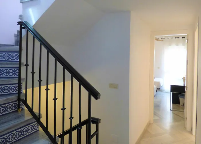 度假居 Selecta Family By The Sea