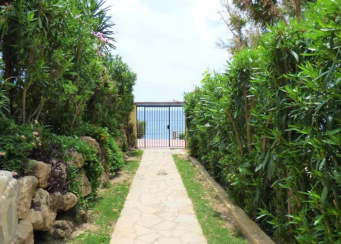 度假居 Selecta Family By The Sea 埃斯特波纳