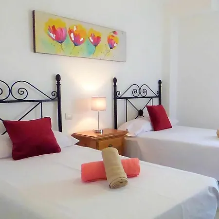 Selecta Family By The Sea * Estepona