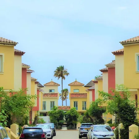 Selecta Family By The Sea Estepona