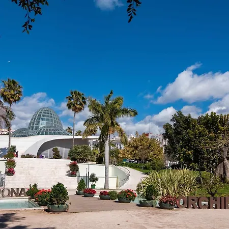 Feriehus Selecta Family By The Sea *