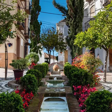 Selecta Family By The Sea Ferienhaus