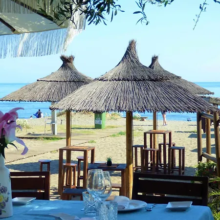 Selecta Family By The Sea Ferienhaus Estepona