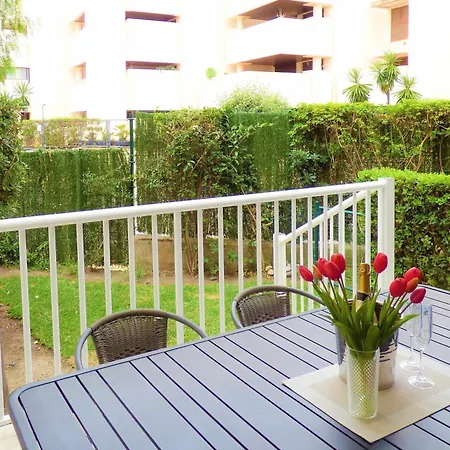 Selecta Family By The Sea * Estepona