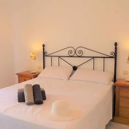 Feriehus Selecta Family By The Sea