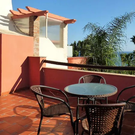 Selecta Family By The Sea Ferienhaus Estepona