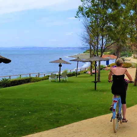 Selecta Family By The Sea Feriehus *