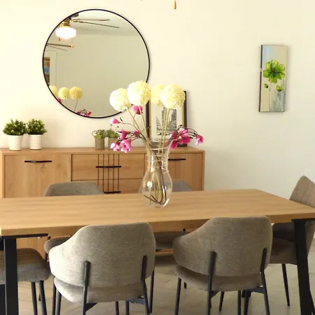 Feriehus Selecta Family By The Sea