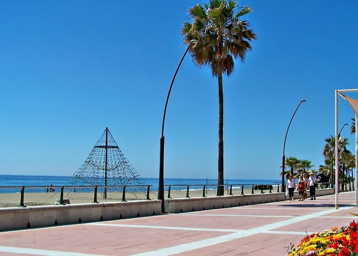 בית נופש Selecta Family By The Sea *