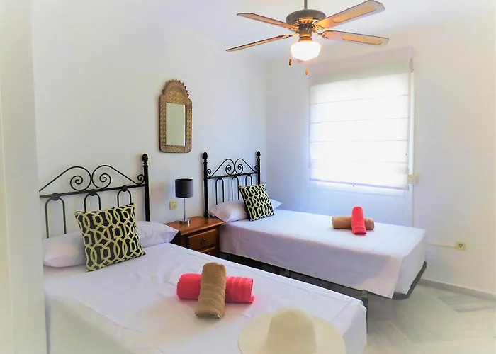 בית נופש Selecta Family By The Sea *