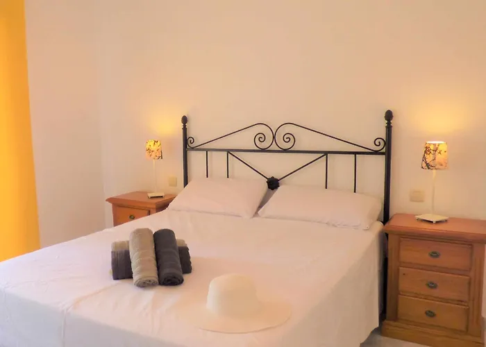 בית נופש Selecta Family By The Sea