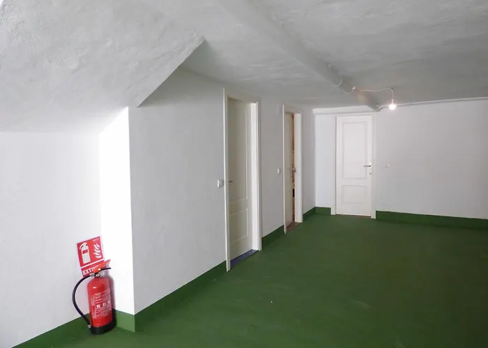 בית נופש Selecta Family By The Sea אסטפונה