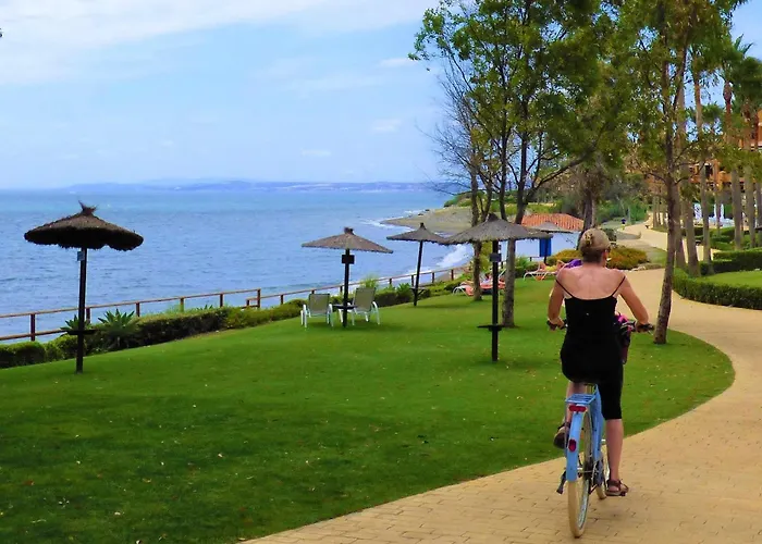 Selecta Family By The Sea בית נופש *