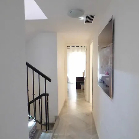 Selecta Family By The Sea Nyaraló Estepona