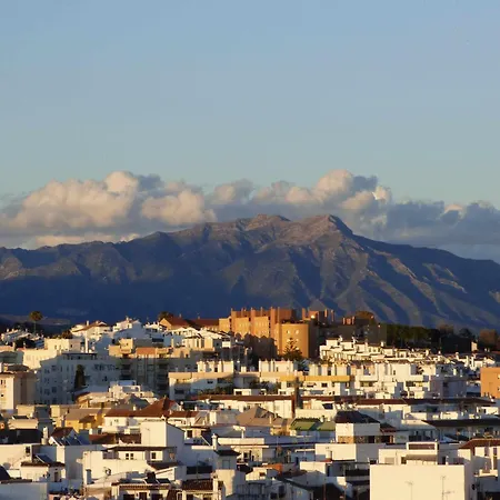 Selecta Family By The Sea * Estepona