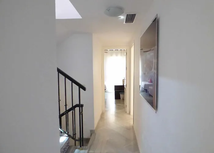 Selecta Family By The Sea Feriehus Estepona