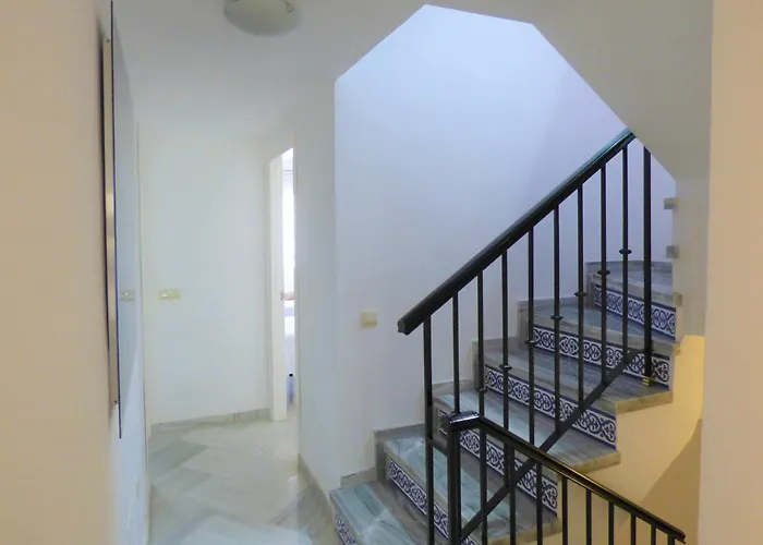 Feriehus Selecta Family By The Sea