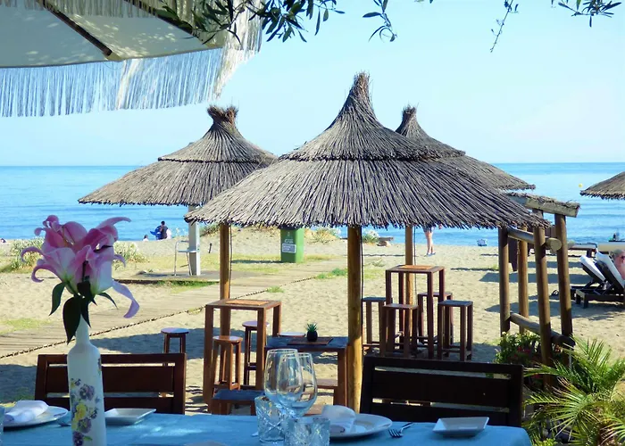 Selecta Family By The Sea Feriehus Estepona