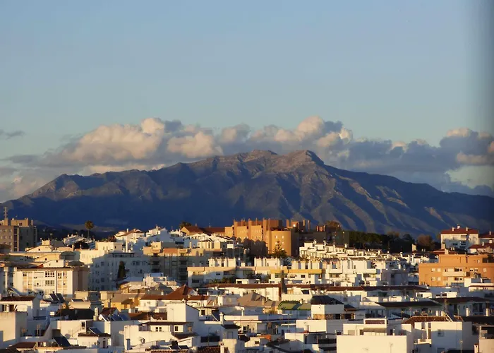 Selecta Family By The Sea * Estepona