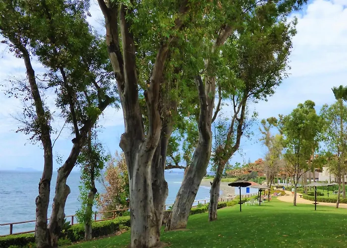 Feriehus Selecta Family By The Sea Estepona