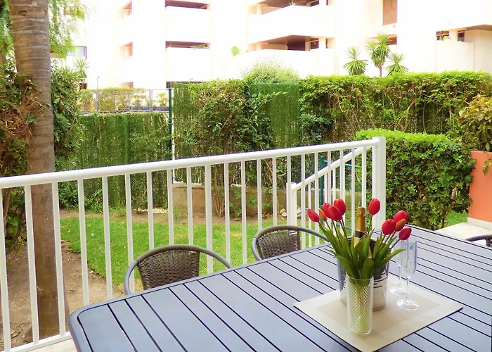 Selecta Family By The Sea * Estepona