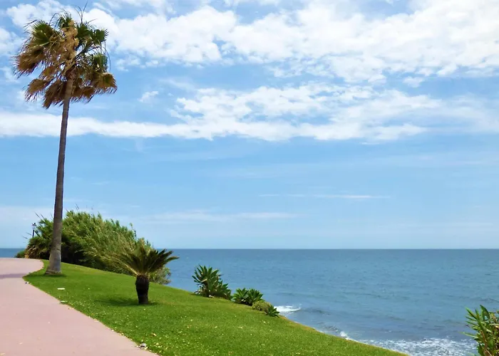 Selecta Family By The Sea Feriehus *