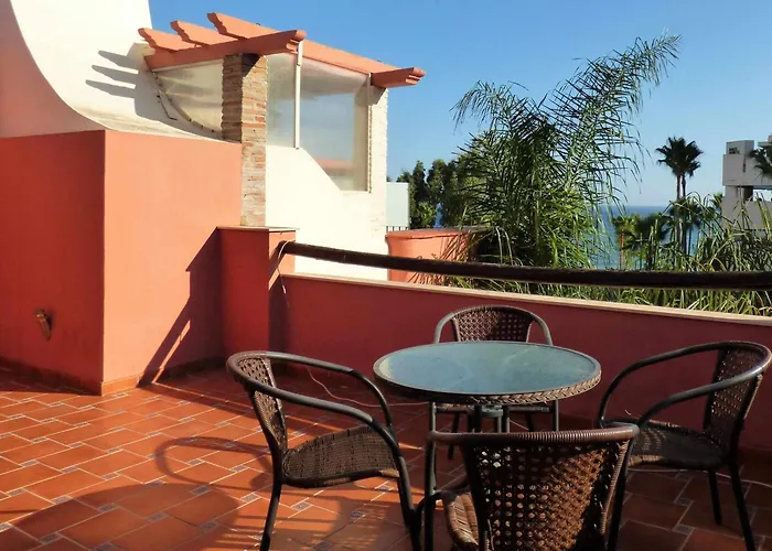 Selecta Family By The Sea Feriehus Estepona