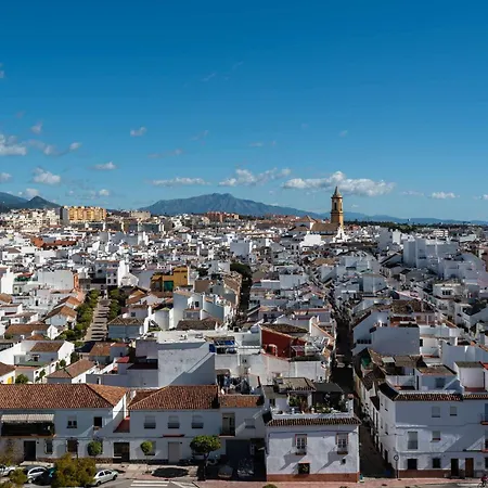 Selecta Family By The Sea * Estepona