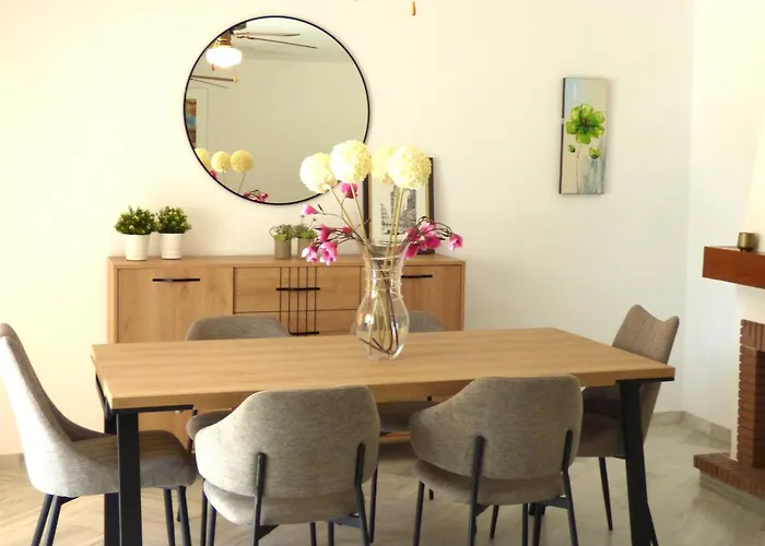 Дом отдыха Selecta Family By The Sea